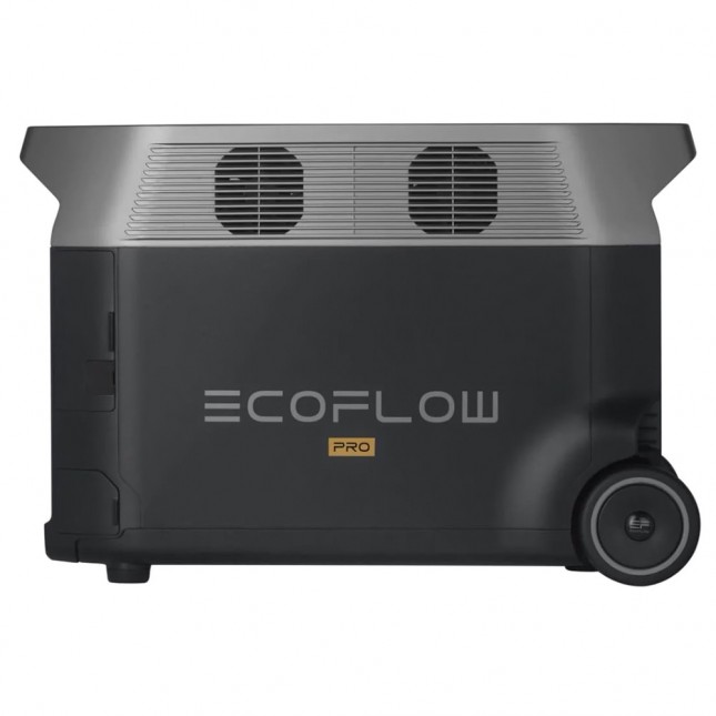 Ecoflow delta pro power station 3
