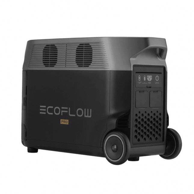 Ecoflow delta pro power station 4