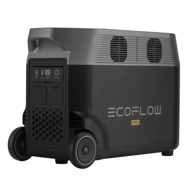 Ecoflow delta pro power station 6