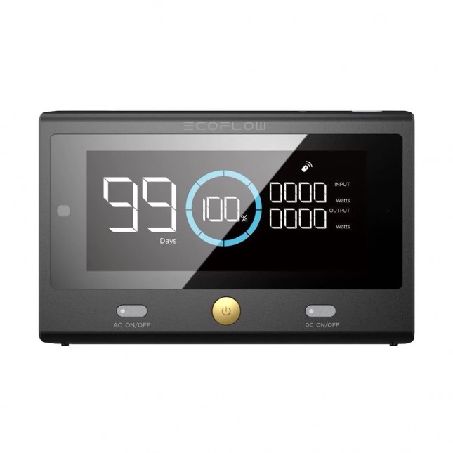 Ecoflow delta pro remote control afstandsbediening 3