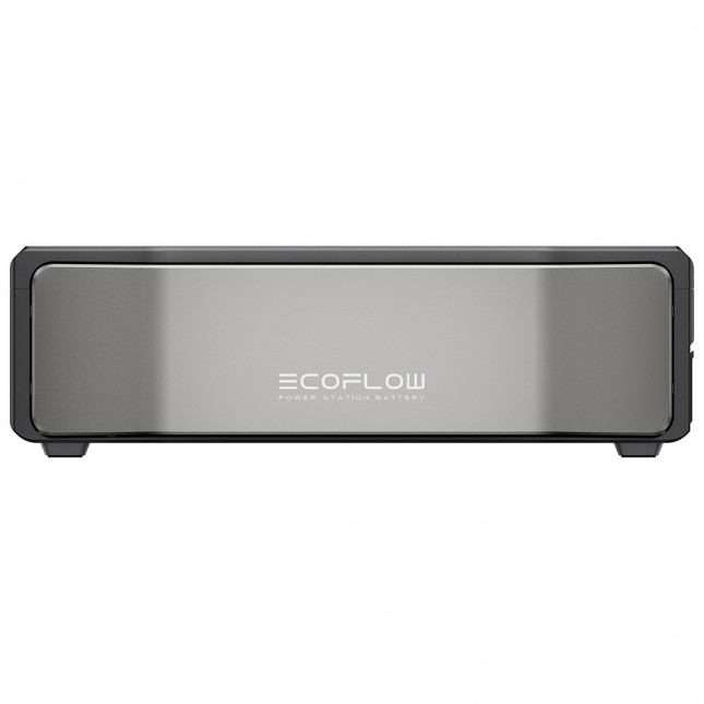 Ecoflow delta pro ultra extra battery 3 0