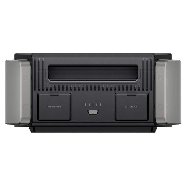 Ecoflow delta pro ultra extra battery 4