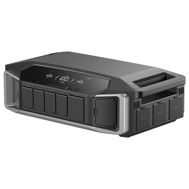 Ecoflow delta pro ultra inverter 2