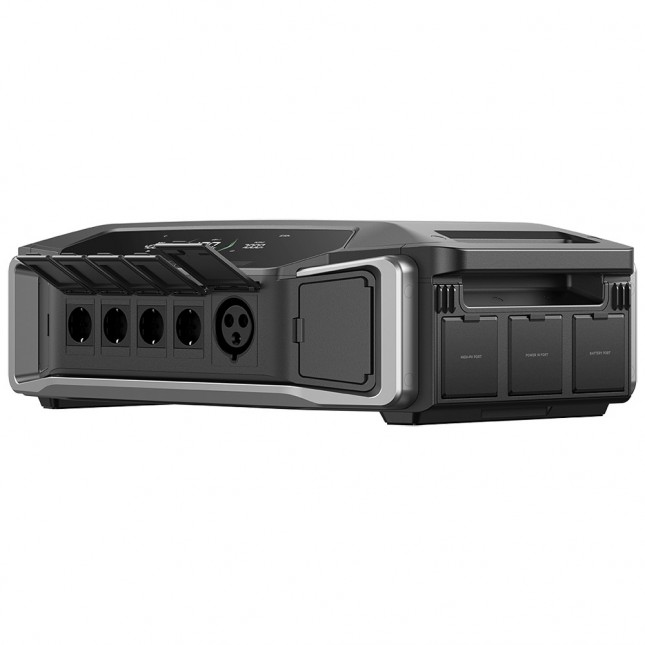 Ecoflow delta pro ultra inverter 3