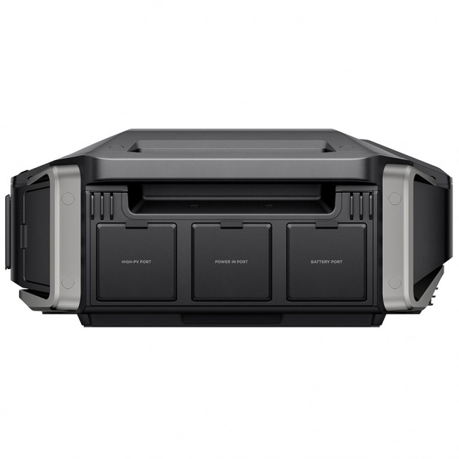 Ecoflow delta pro ultra inverter 4