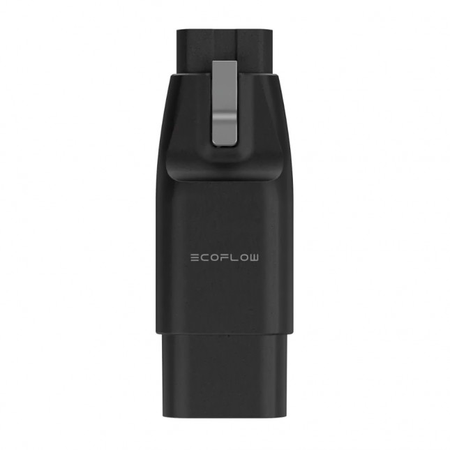 Ecoflow ev x stream adapter