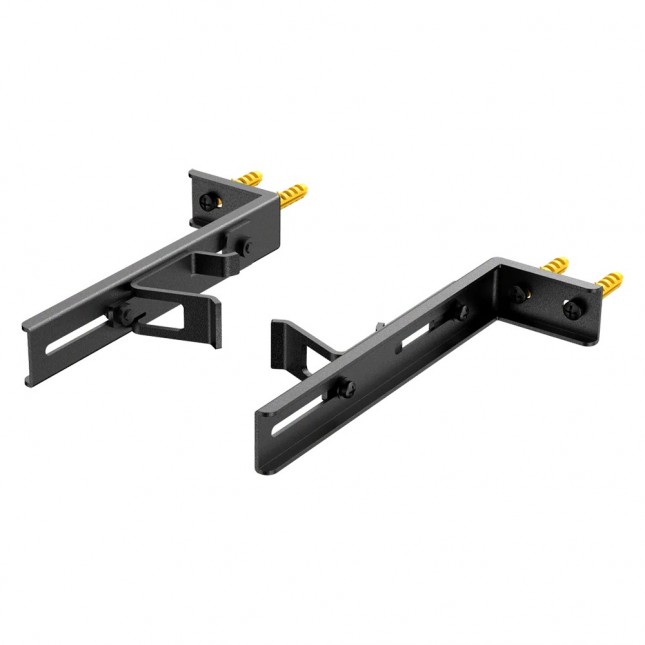 Ecoflow fixing metal tab voor delta pro ultra battery
