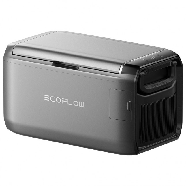 Ecoflow glacier classic draagbare koelbox 35 liter 2