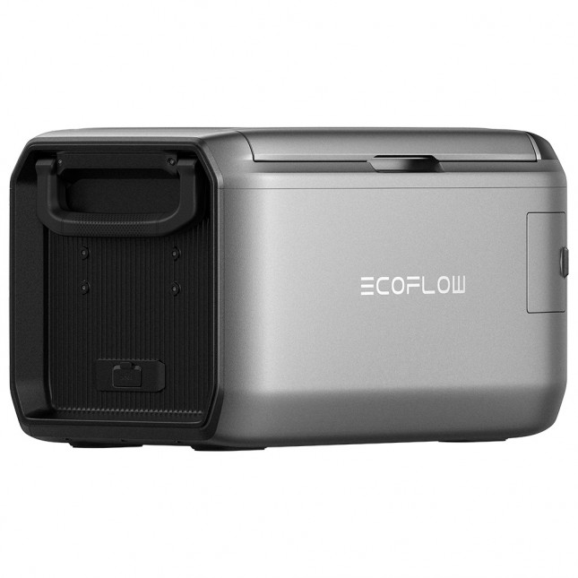 Ecoflow glacier classic draagbare koelbox 35 liter 3
