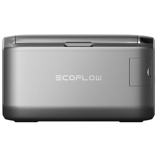 Ecoflow glacier classic draagbare koelbox 35 liter 5