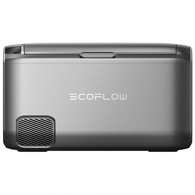 Ecoflow glacier classic draagbare koelbox 35 liter 6 0