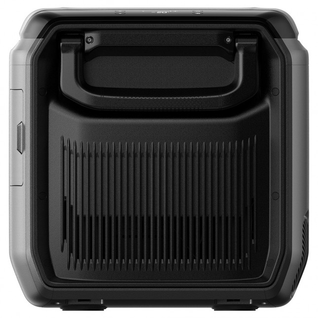 Ecoflow glacier classic draagbare koelbox 35 liter 7