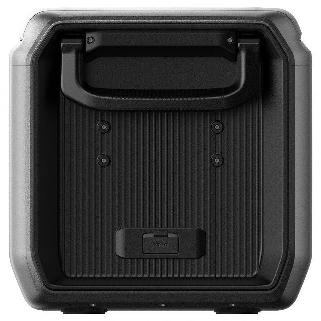 Ecoflow glacier classic draagbare koelbox 35 liter 8 0