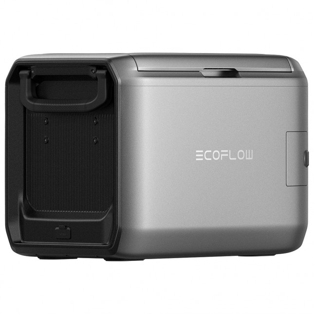 Ecoflow glacier classic draagbare koelbox 45 liter 3