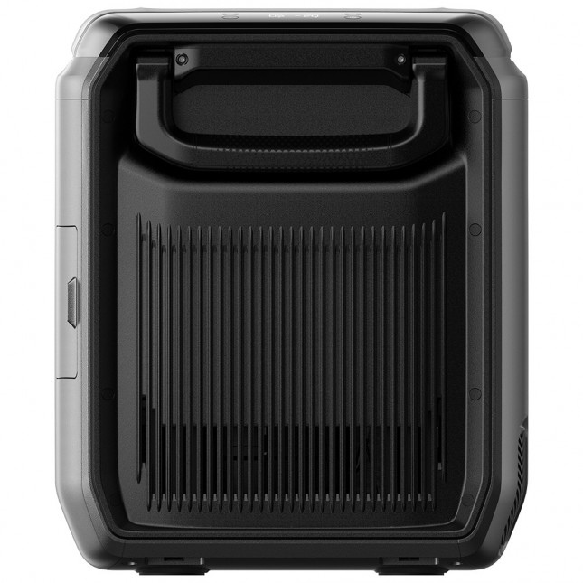 Ecoflow glacier classic draagbare koelbox 45 liter 7