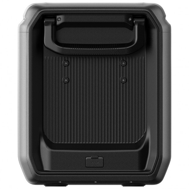 Ecoflow glacier classic draagbare koelbox 45 liter 8