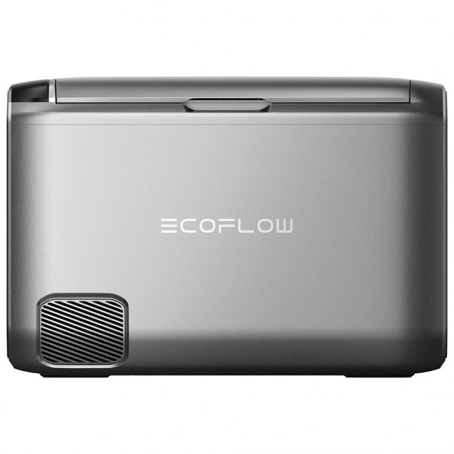 Ecoflow glacier classic draagbare koelbox 55 liter 6