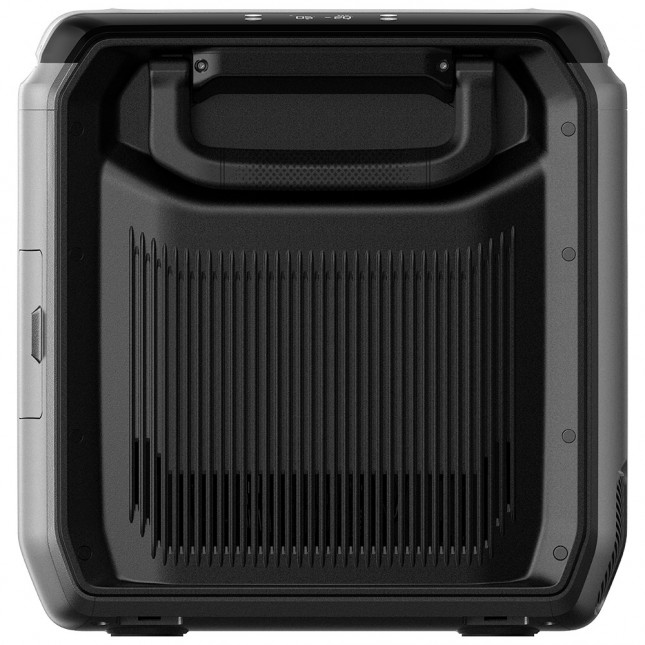 Ecoflow glacier classic draagbare koelbox 55 liter 7 0