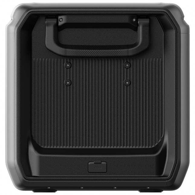 Ecoflow glacier classic draagbare koelbox 55 liter 8