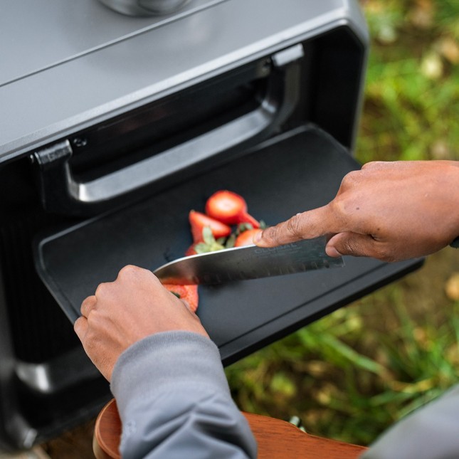 Ecoflow glacier classic draagbare koelbox lifestyle 4 0