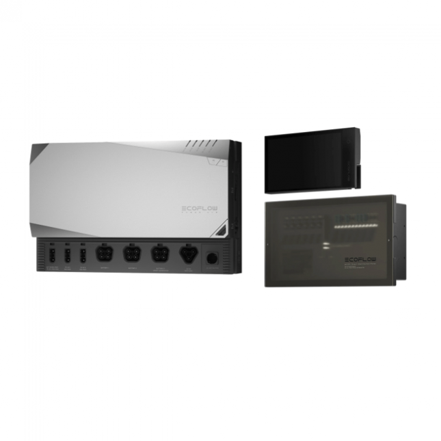 Ecoflow independence kit