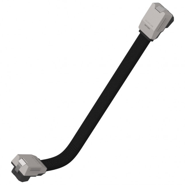 Ecoflow lfp battery cable voor power hub 5kva 1 5m