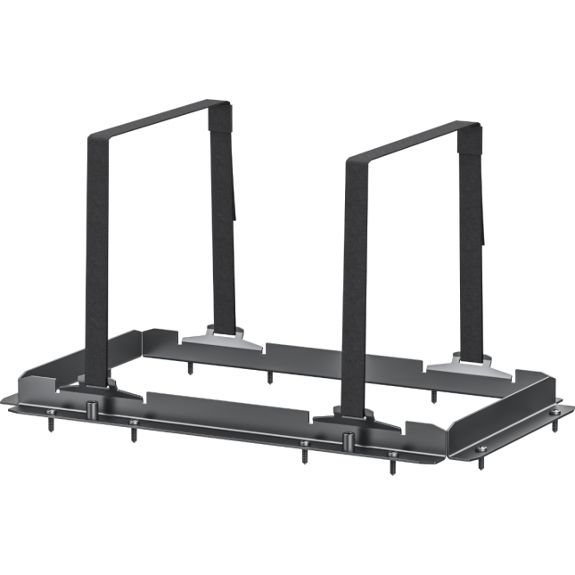 Ecoflow lfp battery mounting strap 2