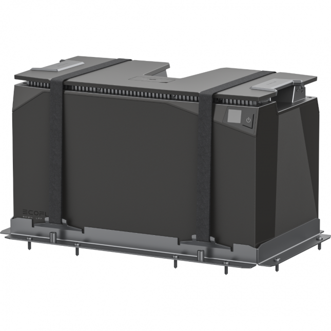 Ecoflow lfp battery mounting strap 3