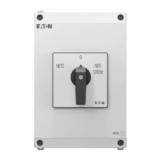 Ecoflow manual transfer switch handmatige omkeerschakelaar 1