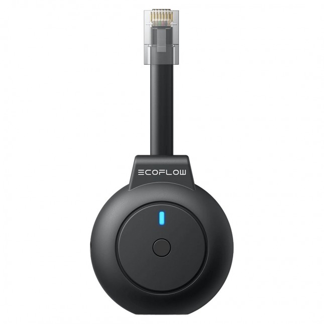 EcoFlow P1 Energiemeter (dongle)