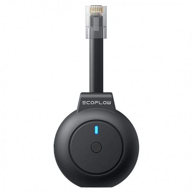 Ecoflow p1 meter