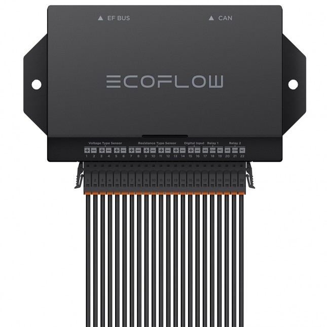 Ecoflow power link voor power hub 5kva 4