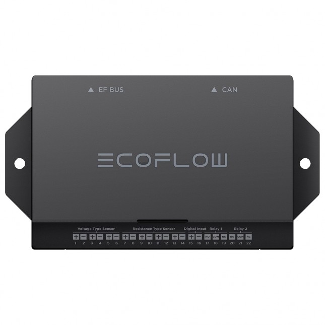 Ecoflow power link voor power hub 5kva