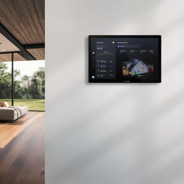 Ecoflow powerinsight 2 smart home energy monitor 6