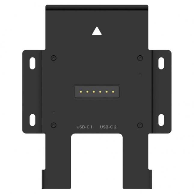 EcoFlow PowerInsight home energy manager (wandmontage met oplaadmogelijkheid)