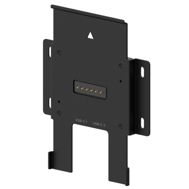 EcoFlow PowerInsight home energy manager (wandmontage)