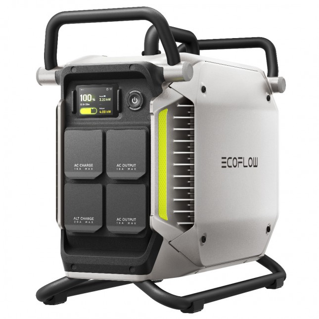 Ecoflow PowerRock 4000