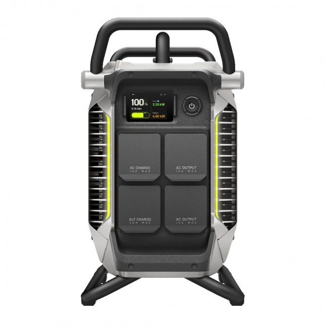 Ecoflow PowerRock 4000