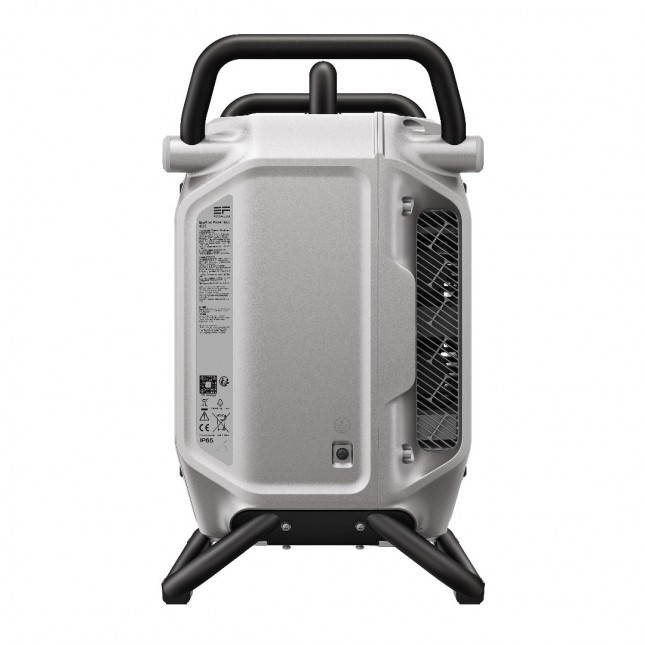 Ecoflow PowerRock 4000