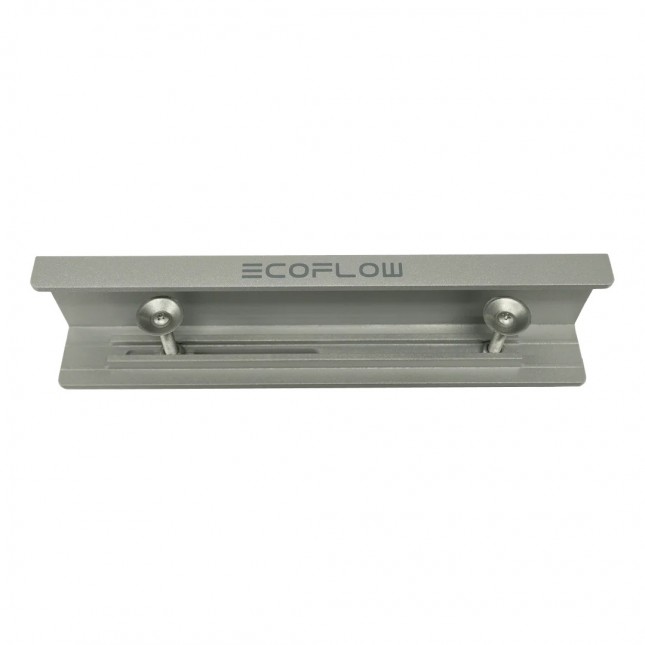 Ecoflow pv clamp holder voor stream micro omvormer