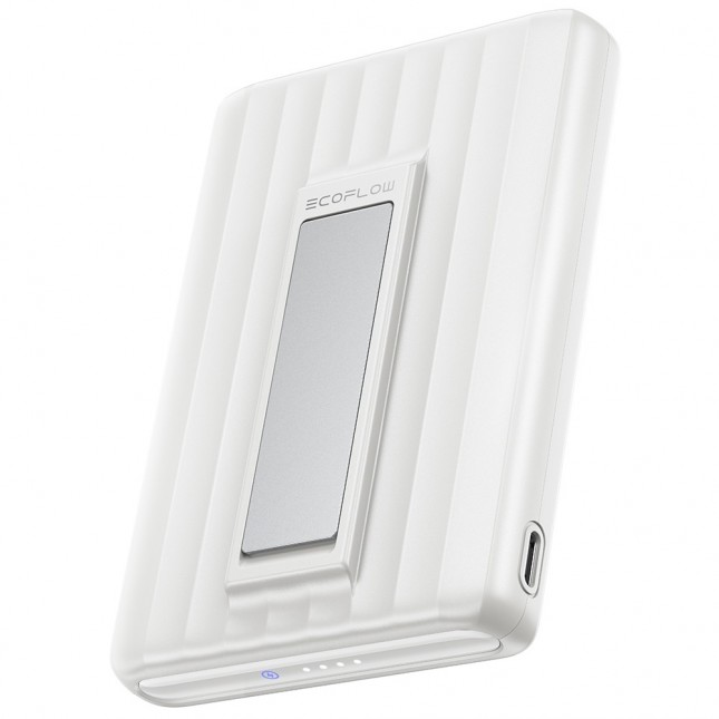 Ecoflow rapid mag powerbank 10000 mah wit
