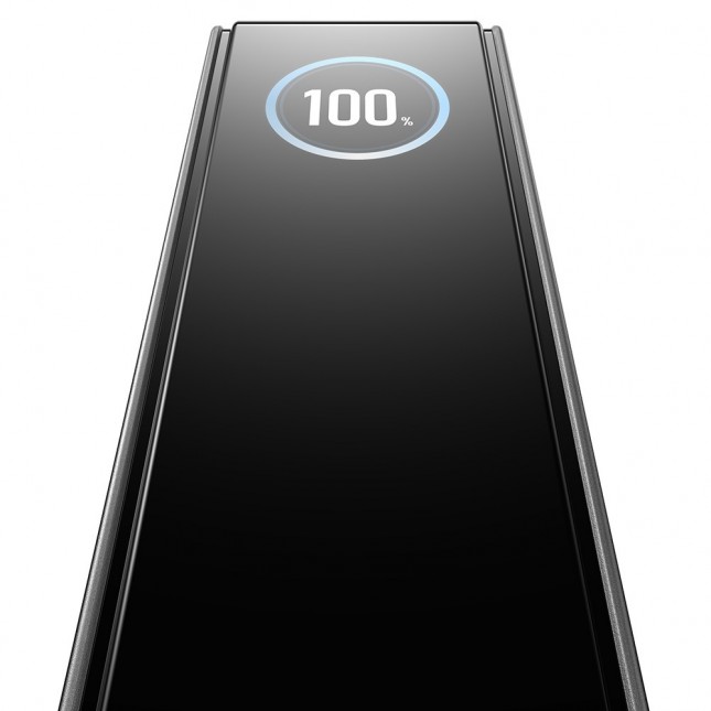 Ecoflow rapid powerbank 25000 mah zilver 4