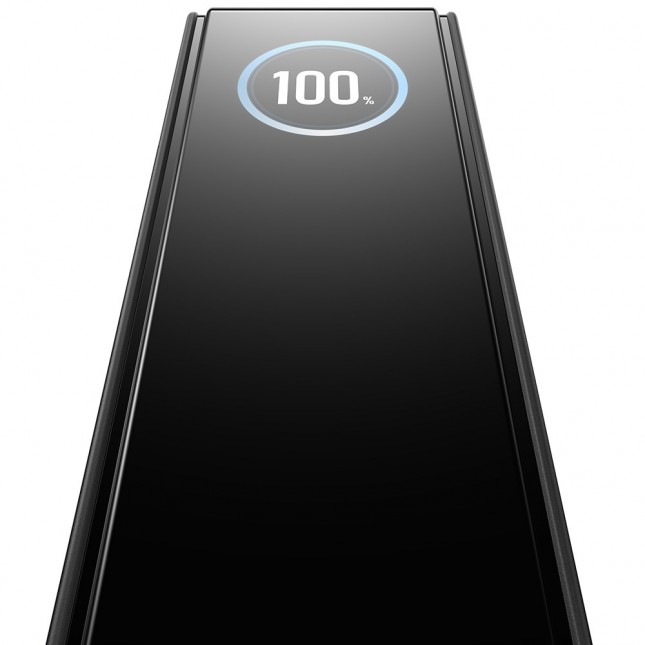 Ecoflow rapid powerbank 25000 mah zwart 4