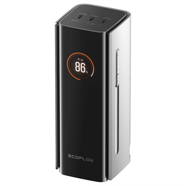 Ecoflow rapid pro powerbank 20000 mah