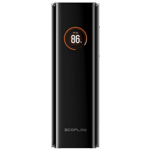 Ecoflow rapid pro powerbank 27650 mah 2