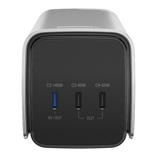 Ecoflow rapid pro powerbank 27650 mah 3