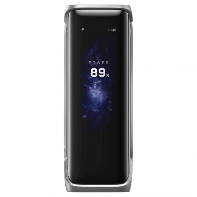 Ecoflow rapid pro x powerbank 27650 mah 2