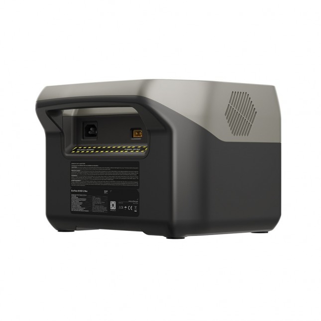 Ecoflow river 2 max power station 7