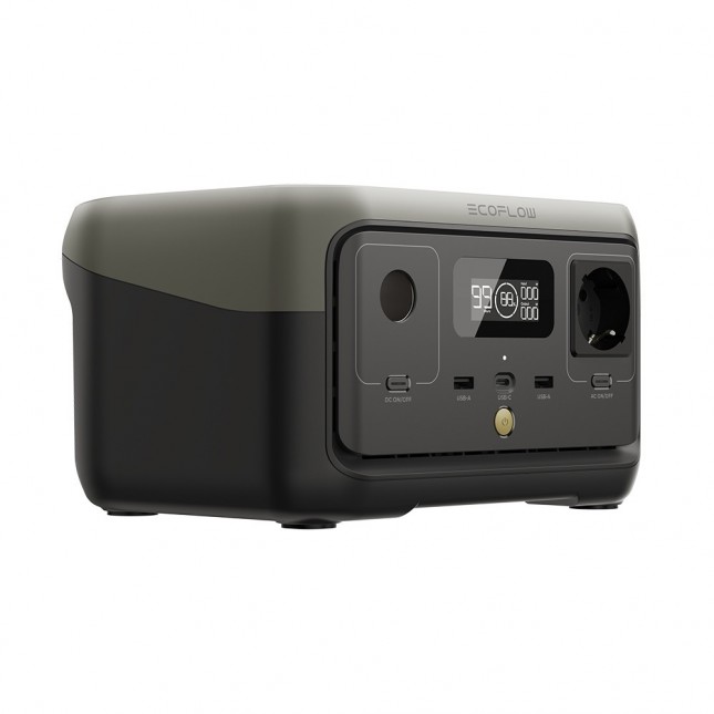 Ecoflow river 2 power station 3