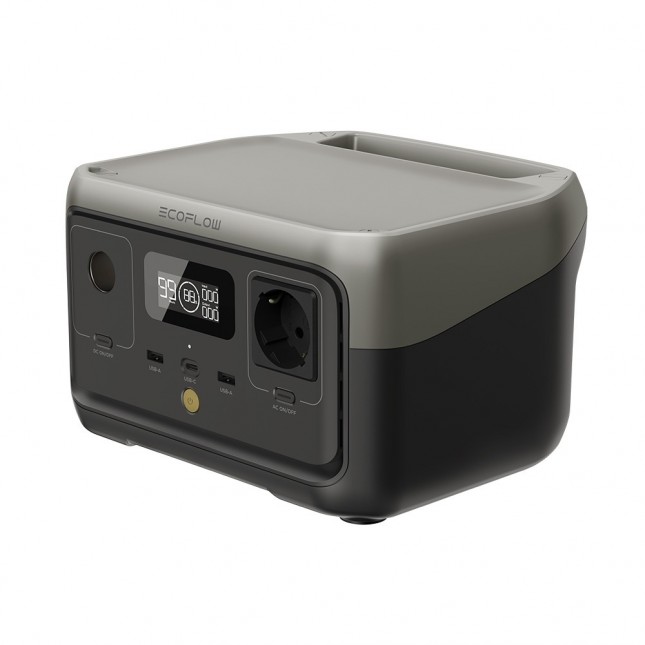 Ecoflow river 2 power station 4